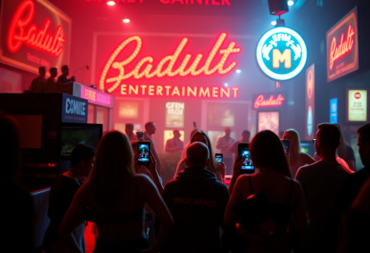 Darling, ich bin im Pornokino! Die Geschichte des Pornokinos