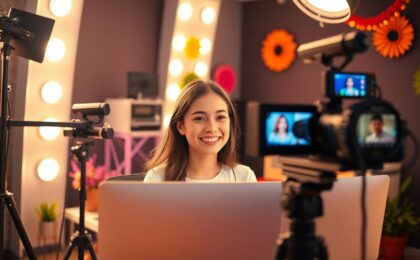 Mit Camgirls Pornos drehen! Hier lernst du Girls in der Cam kennen und kannst deinen Drehtermin vereinbaren!