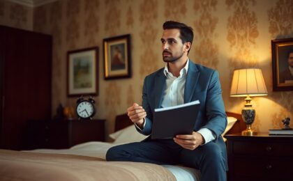 Welche Rolle wird AI im Pornobusiness in Zukunft spielen?