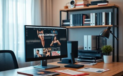 Wie kann man seine eigenen gedrehten Pornos vermarkten?