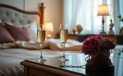 Die Ficksahne aus den Eiern saugen - Warum Pornodarstellerinnen so spermageil sind