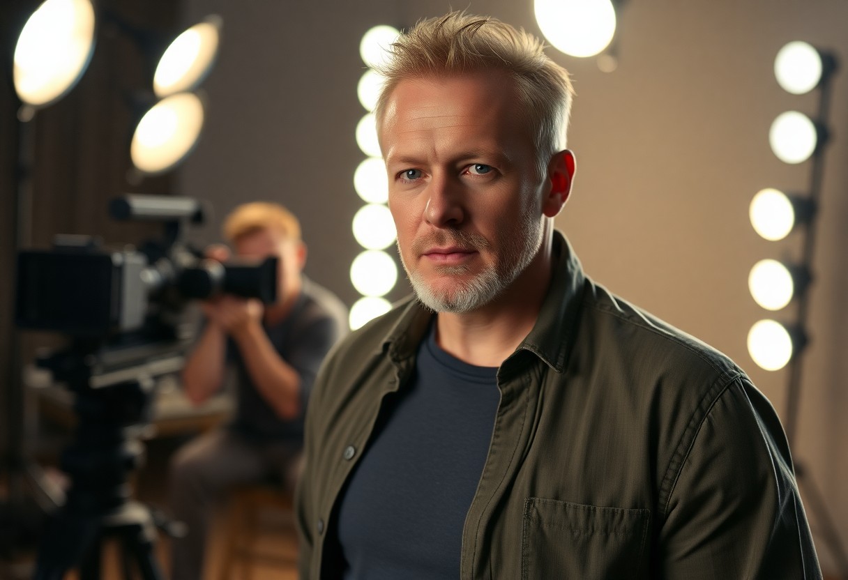 Bis zu welchem Alter kann man Pornodarsteller werden?