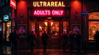 Analparty in Hamburg - Hier kannst du geile &Auml;rsche ficken!