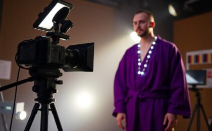 Wie du als Pornodarstellerin am besten Oralsex praktizierst