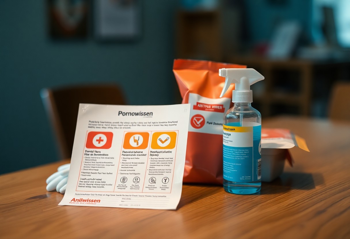 Pornowissen – Was beim Anilingus unbedingt zu beachten ist!