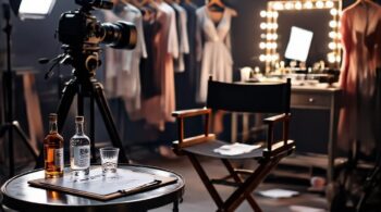 Betrunken zum Pornocasting? Lass das lieber!