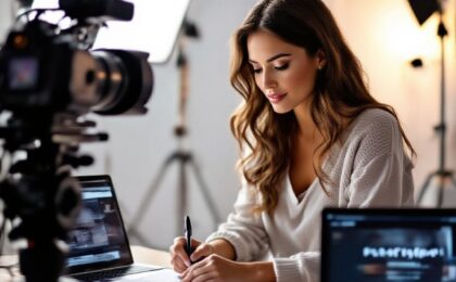 Warum du mit Flatrateportalen leichter Pornodarstellerinnen kennenlernst