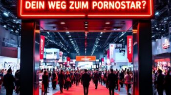 Venus 2026 - Dein Weg zum Pornostar?